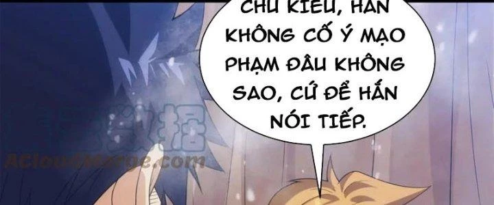 Đạo Sĩ Ma Pháp Dị Thế Giới Chapter 25 - Trang 3