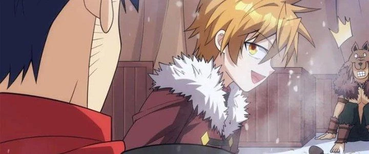 Đạo Sĩ Ma Pháp Dị Thế Giới Chapter 25 - Trang 3