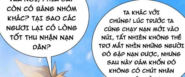 Đạo Sĩ Ma Pháp Dị Thế Giới Chapter 25 - Trang 3