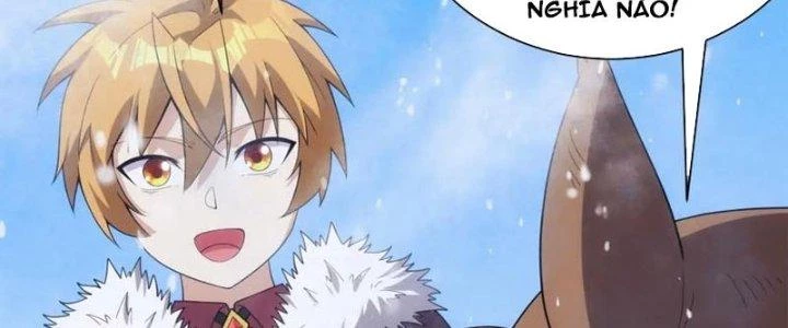 Đạo Sĩ Ma Pháp Dị Thế Giới Chapter 25 - Trang 3