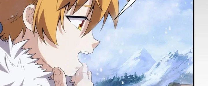 Đạo Sĩ Ma Pháp Dị Thế Giới Chapter 25 - Trang 3
