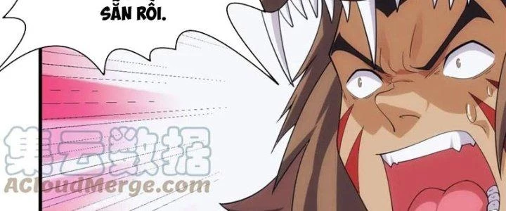 Đạo Sĩ Ma Pháp Dị Thế Giới Chapter 25 - Trang 3