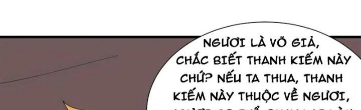 Đạo Sĩ Ma Pháp Dị Thế Giới Chapter 25 - Trang 3