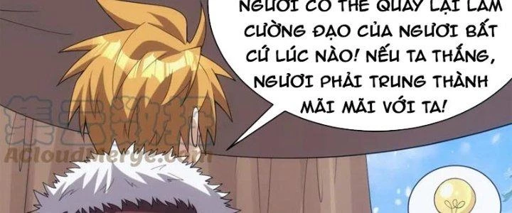Đạo Sĩ Ma Pháp Dị Thế Giới Chapter 25 - Trang 3