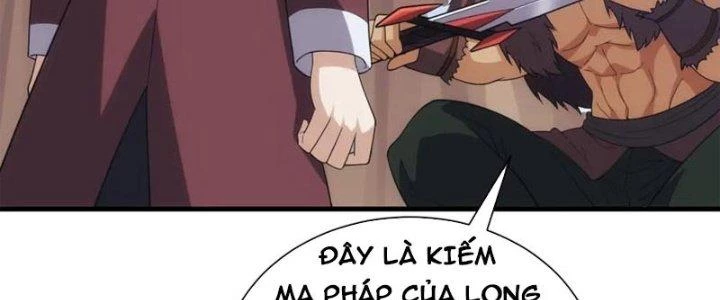 Đạo Sĩ Ma Pháp Dị Thế Giới Chapter 25 - Trang 3