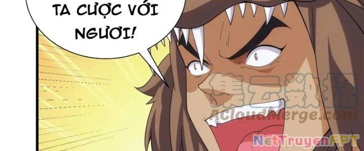 Đạo Sĩ Ma Pháp Dị Thế Giới Chapter 25 - Trang 3