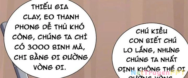 Đạo Sĩ Ma Pháp Dị Thế Giới Chapter 25 - Trang 3