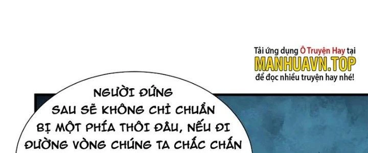 Đạo Sĩ Ma Pháp Dị Thế Giới Chapter 25 - Trang 3