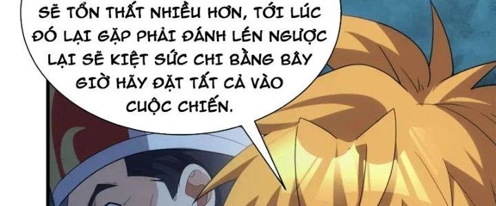 Đạo Sĩ Ma Pháp Dị Thế Giới Chapter 25 - Trang 3