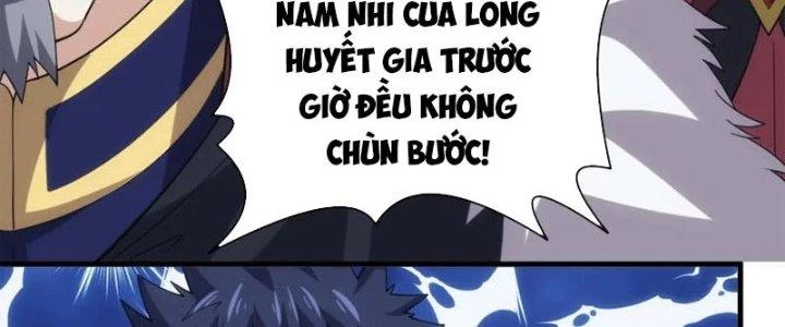 Đạo Sĩ Ma Pháp Dị Thế Giới Chapter 25 - Trang 3