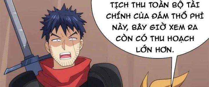 Đạo Sĩ Ma Pháp Dị Thế Giới Chapter 25 - Trang 3
