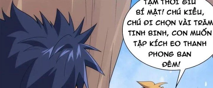 Đạo Sĩ Ma Pháp Dị Thế Giới Chapter 25 - Trang 3