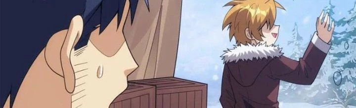 Đạo Sĩ Ma Pháp Dị Thế Giới Chapter 25 - Trang 3