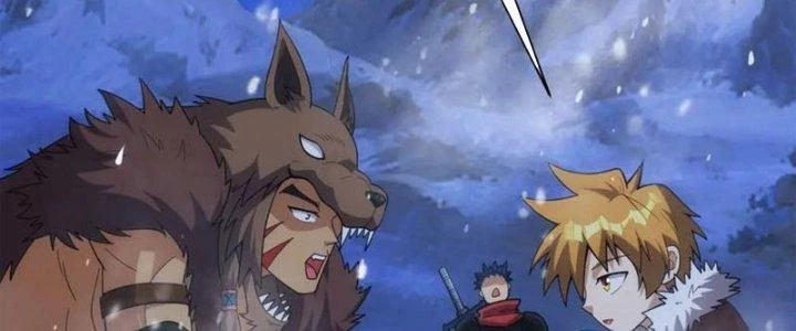 Đạo Sĩ Ma Pháp Dị Thế Giới Chapter 25 - Trang 3