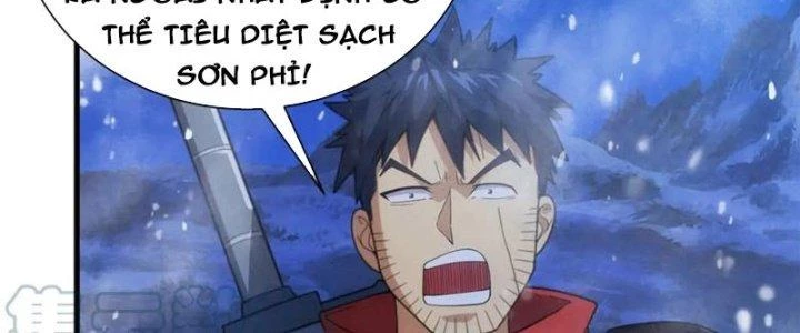 Đạo Sĩ Ma Pháp Dị Thế Giới Chapter 25 - Trang 3
