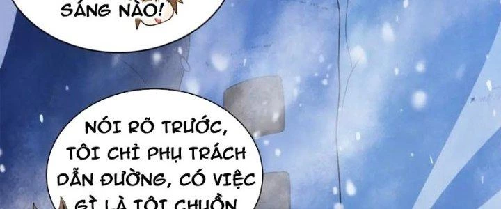 Đạo Sĩ Ma Pháp Dị Thế Giới Chapter 25 - Trang 3
