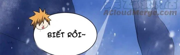 Đạo Sĩ Ma Pháp Dị Thế Giới Chapter 25 - Trang 3