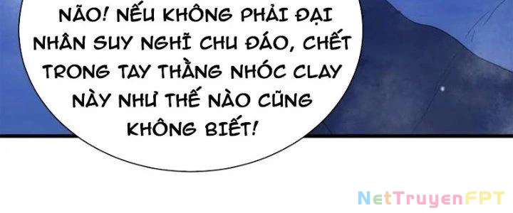 Đạo Sĩ Ma Pháp Dị Thế Giới Chapter 25 - Trang 3