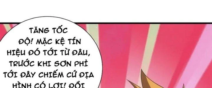 Đạo Sĩ Ma Pháp Dị Thế Giới Chapter 25 - Trang 3