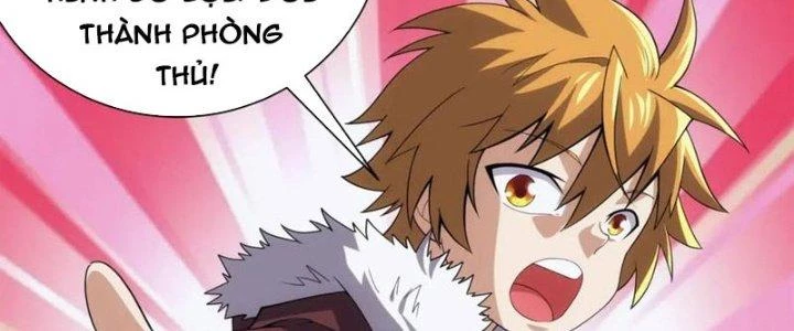 Đạo Sĩ Ma Pháp Dị Thế Giới Chapter 25 - Trang 3