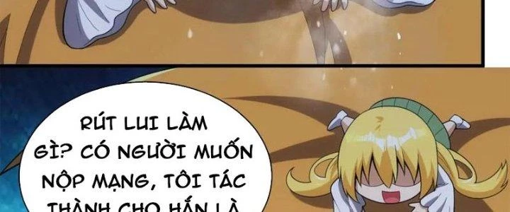 Đạo Sĩ Ma Pháp Dị Thế Giới Chapter 25 - Trang 3