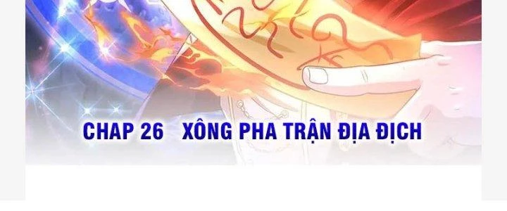 Đạo Sĩ Ma Pháp Dị Thế Giới Chapter 26 - Trang 3