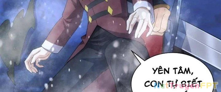 Đạo Sĩ Ma Pháp Dị Thế Giới Chapter 26 - Trang 3