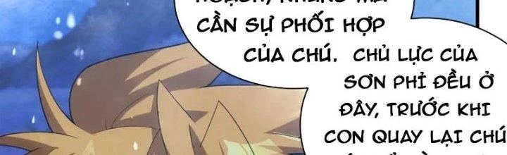 Đạo Sĩ Ma Pháp Dị Thế Giới Chapter 26 - Trang 3