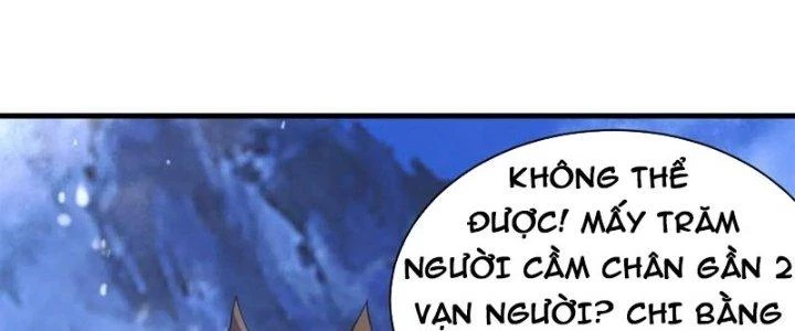 Đạo Sĩ Ma Pháp Dị Thế Giới Chapter 26 - Trang 3