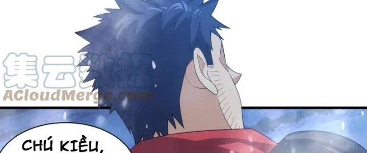 Đạo Sĩ Ma Pháp Dị Thế Giới Chapter 26 - Trang 3
