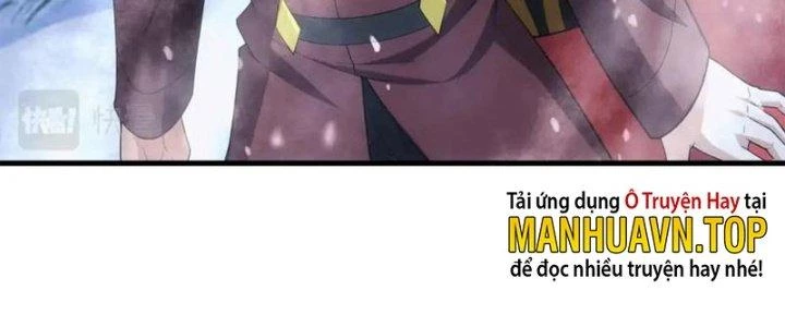 Đạo Sĩ Ma Pháp Dị Thế Giới Chapter 26 - Trang 3