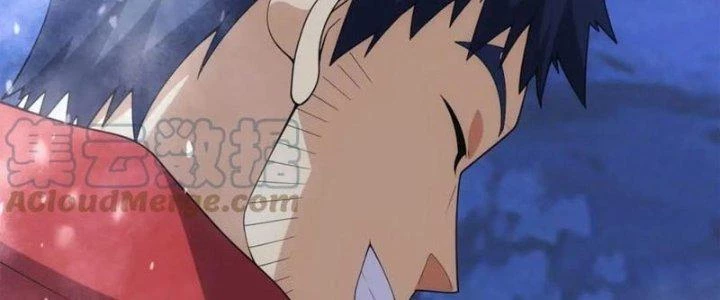 Đạo Sĩ Ma Pháp Dị Thế Giới Chapter 26 - Trang 3