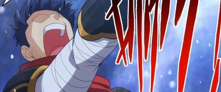 Đạo Sĩ Ma Pháp Dị Thế Giới Chapter 26 - Trang 3