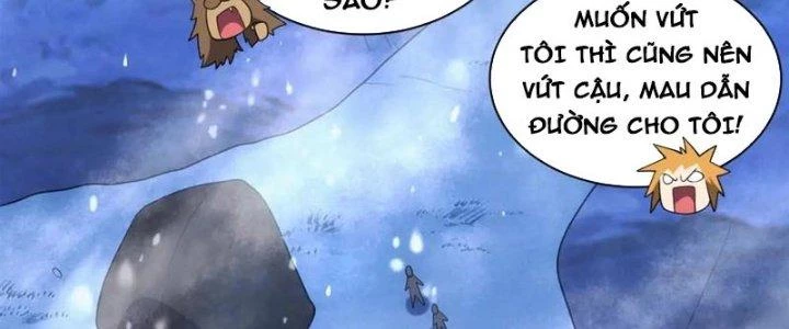 Đạo Sĩ Ma Pháp Dị Thế Giới Chapter 26 - Trang 3