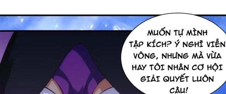 Đạo Sĩ Ma Pháp Dị Thế Giới Chapter 26 - Trang 3