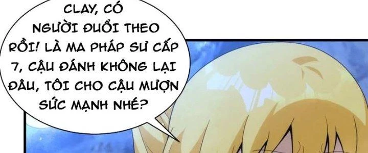 Đạo Sĩ Ma Pháp Dị Thế Giới Chapter 26 - Trang 3