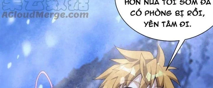 Đạo Sĩ Ma Pháp Dị Thế Giới Chapter 26 - Trang 3