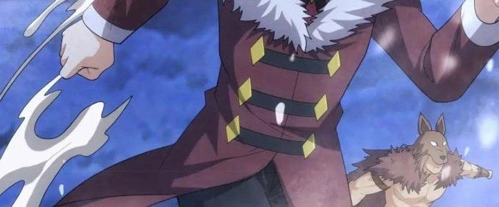 Đạo Sĩ Ma Pháp Dị Thế Giới Chapter 26 - Trang 3