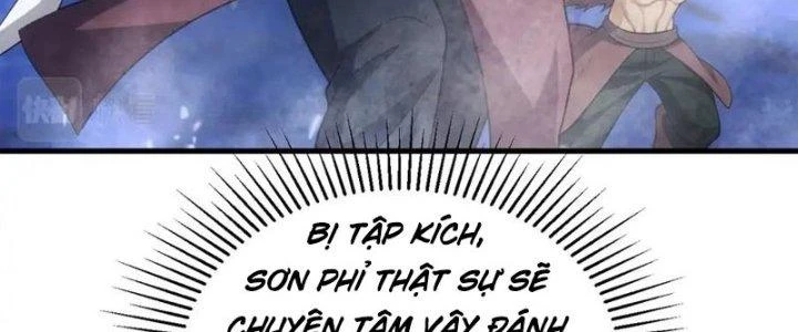 Đạo Sĩ Ma Pháp Dị Thế Giới Chapter 26 - Trang 3