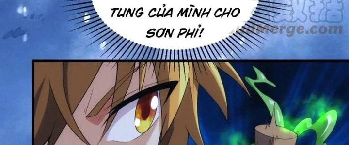 Đạo Sĩ Ma Pháp Dị Thế Giới Chapter 26 - Trang 3