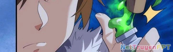 Đạo Sĩ Ma Pháp Dị Thế Giới Chapter 26 - Trang 3