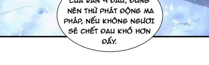 Đạo Sĩ Ma Pháp Dị Thế Giới Chapter 26 - Trang 3