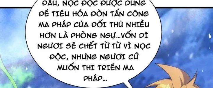 Đạo Sĩ Ma Pháp Dị Thế Giới Chapter 26 - Trang 3