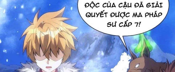 Đạo Sĩ Ma Pháp Dị Thế Giới Chapter 26 - Trang 3