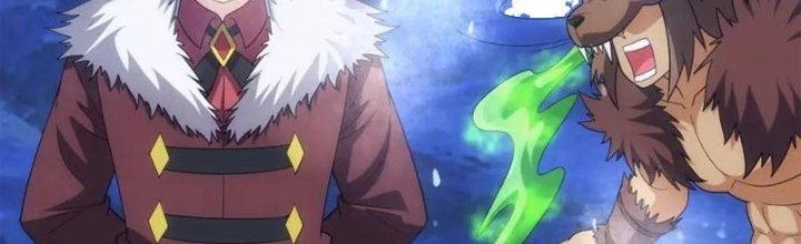 Đạo Sĩ Ma Pháp Dị Thế Giới Chapter 26 - Trang 3