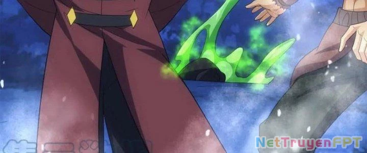 Đạo Sĩ Ma Pháp Dị Thế Giới Chapter 26 - Trang 3