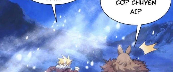 Đạo Sĩ Ma Pháp Dị Thế Giới Chapter 26 - Trang 3