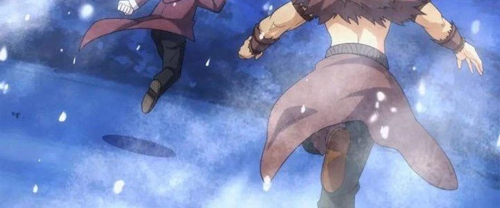Đạo Sĩ Ma Pháp Dị Thế Giới Chapter 26 - Trang 3