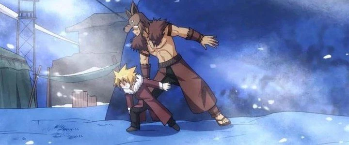 Đạo Sĩ Ma Pháp Dị Thế Giới Chapter 26 - Trang 3
