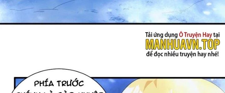 Đạo Sĩ Ma Pháp Dị Thế Giới Chapter 26 - Trang 3